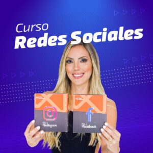 Lee más sobre el artículo Curso de Redes Sociales