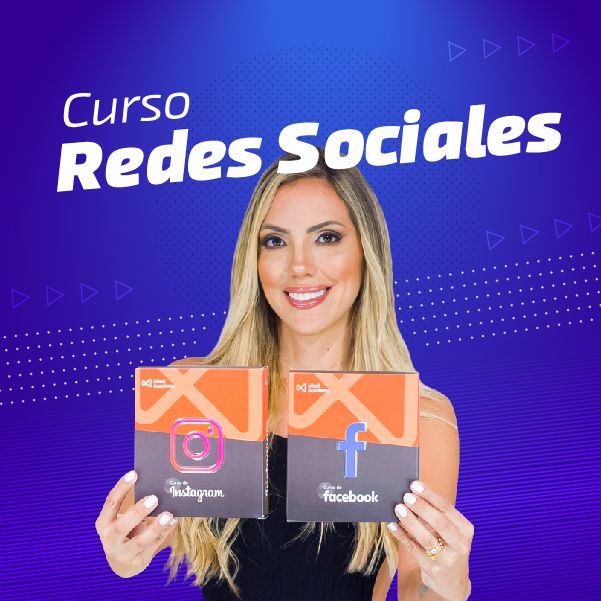 En este momento estás viendo Curso de Redes Sociales